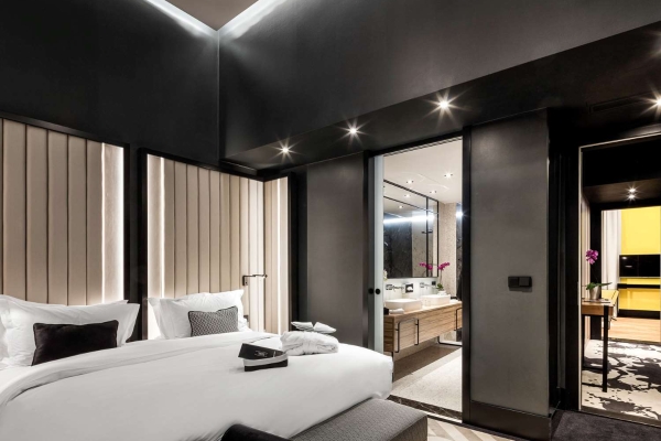 Hotel Century Old Town Prague - MGallery